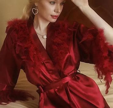 Пеньюары: Пеньюары — 1