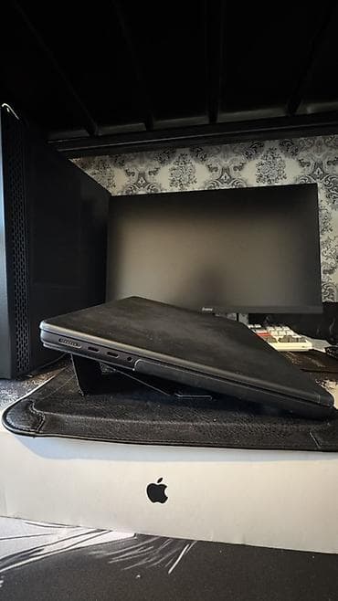 hyper x: ❗️ Apple MacBook M4 Pro 14" ❗️Покупали в октября 2025 за 1800 $ ❗️еще — 8