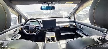 aion gac: BYD : 2022 г., Электромобиль, Кроссовер — 4