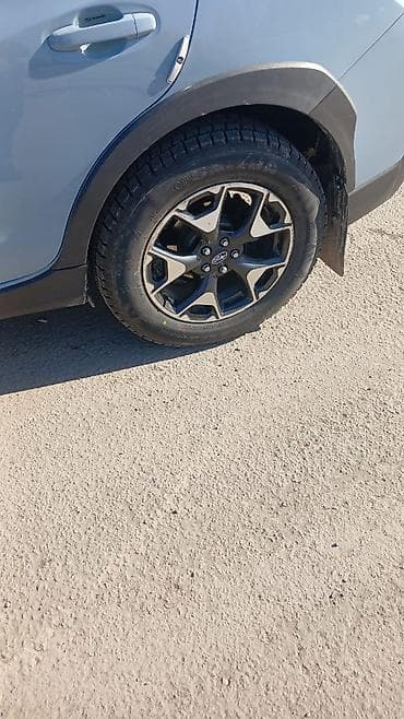 daf 75: Колеса в сборе 215 / 75 / R 15, Всесезонная, Комплект, Внедорожные (АТ/МТ), Литые — 6