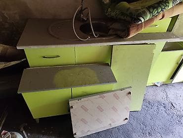 кухонный уголок сокулук: Срочно продается бу кух мебель — 3