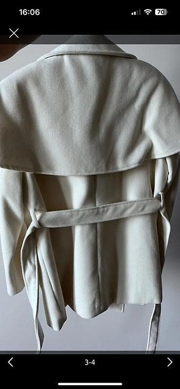 soft shell: Короткое женское пальто NN Collection ( 📌Дзержинка ( около магазина — 2