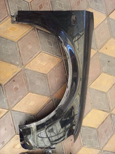 дефлектор воздуховода: Алдыңкы сол Audi, 2010 г., Колдонулган, Оригинал — 2