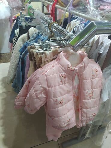 женская джинсовая одежда больших размеров: Новое большое поступление 24.11.2025 ТЦ Vesna — 7