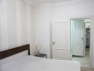 2 комнаты, 54 м², 105 серия, 5 этаж, Свежий ремонт — 4