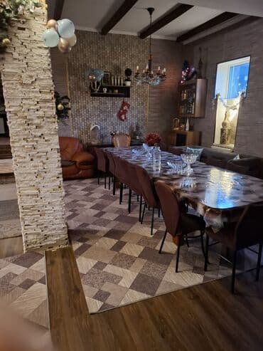 Сниму дом: 230 м², 5 комнат, Утепленный, Бронированные двери, Кондиционер — 5