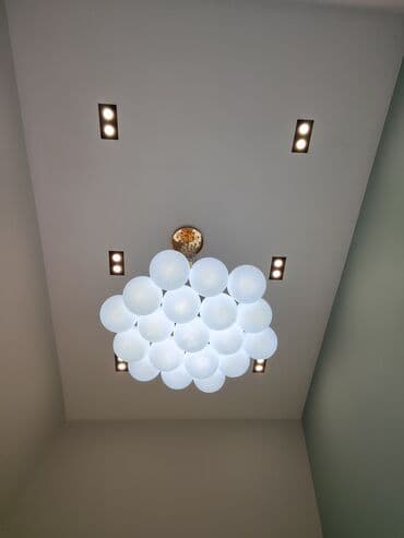 инструмент для электрика: Электрик | Монтаж видеонаблюдения, Монтаж выключателей, Монтаж проводки Больше 6 лет опыта — 3