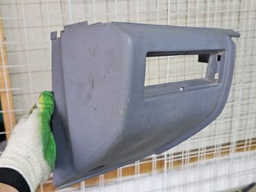 спидометр на спринтер: Торпедо Mercedes-Benz 1996 г., Б/у, Оригинал, Германия — 7