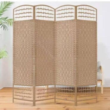 чехол для xs: Ширма

Размер 
Высота 175 см
Ширина 2 м

Цвет: бежевый и коричневый — 2