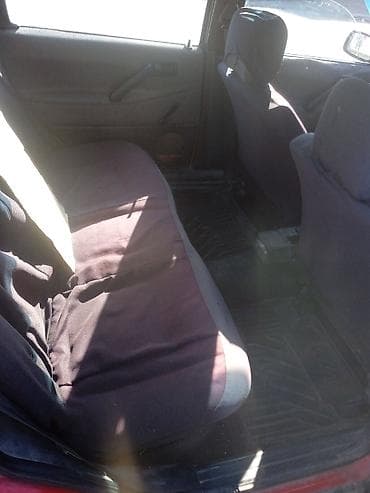 пасат б3 талас: Volkswagen Passat Variant: 1988 г., Механика, Бензин, Универсал — 5