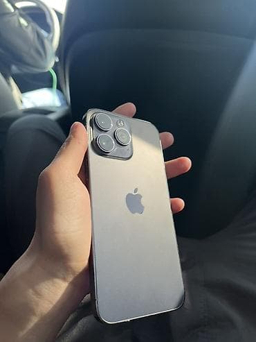 купить iphone 7 плюс: IPhone 14 Pro, Space Gray — 1