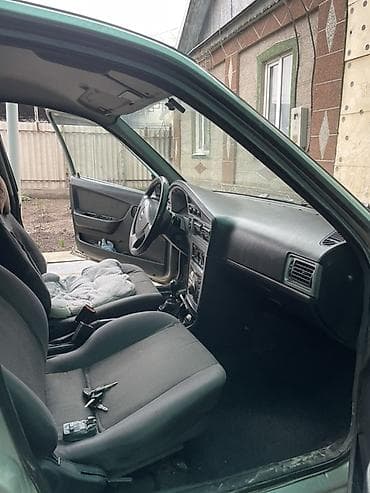 gac s9: Chevrolet Nexia: 2008 г., 1.6 л, Механика, Бензин, Седан — 4