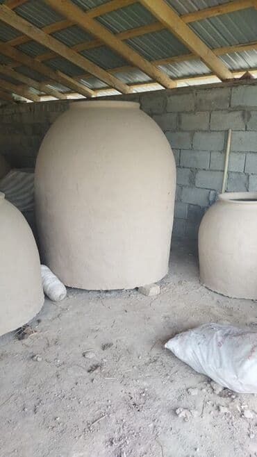 frontend разработчик бишкек: Тандыры Больше 6 лет опыта — 4