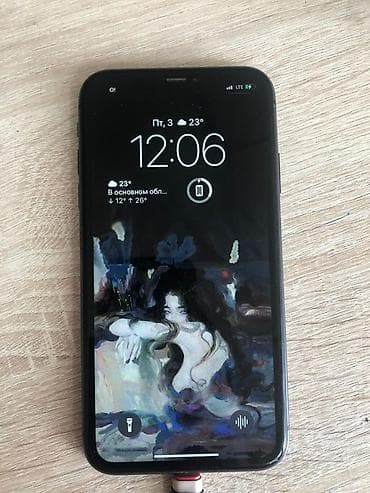 iphone 5 дисплей: IPhone 11, Б/у, 128 ГБ, Черный — 3