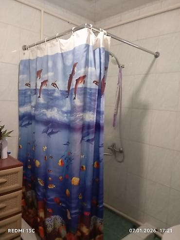 крыша дом: Дом одноэтажный с утеплённым фасадом и металлической входной дверью — 5