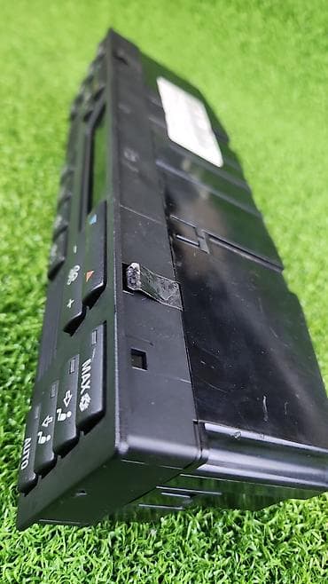 е38: Блок климат контроля BMW 2000 г., Б/у, Оригинал, Германия — 5