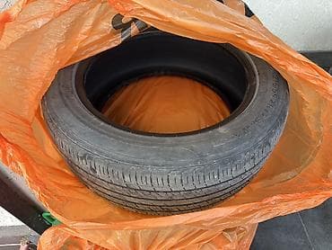 к 24: Шины 225 / 55 / R 17, Лето, Легковые, Kumho — 3