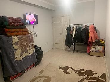 Бөлмөлөр: 1 бөлмө, Менчик ээси, Жарым -жартылай эмереги бар — 6