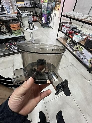 dvd player indir: Соковыжималка, Новый, Платная доставка, Самовывоз — 10