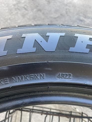 195 65 15 с: Шины 255 / 55 / R 20, Лето, Б/у, Комплект, Внедорожные (АТ/МТ), Таиланд, Maxxis — 7