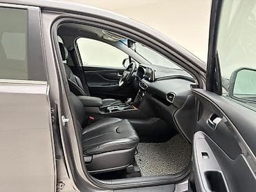 mitsubishi challenger: Hyundai Santa Fe: 2019 г., 2 л, Автомат, Бензин, Кроссовер — 8