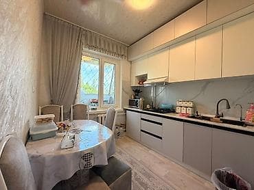 55: 3 комнаты, 72 м², 105 серия, 5 этаж, Косметический ремонт — 7