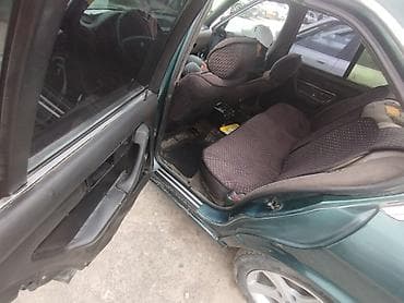 бмв е 39 капот: BMW 5 series: 1992 г., 2 л, Ручные, Бензин, Седан — 6