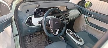 changan a06: Changan Benni: 2022 г., Электромобиль, Хэтчбэк — 7