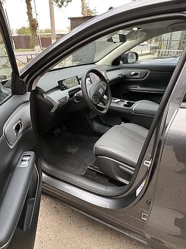 wuling mini ev: Changan Qiyuan Q05: 2026 г., Электромобиль — 7