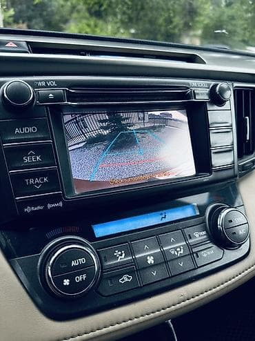 avalon 2017: Toyota RAV4: 2013 г., 1.8 л, Автомат, Бензин, Кроссовер — 4