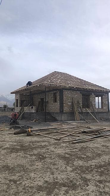 bravo build: Строительные работы под ключ Услуги: - Кладка кирпича: возведение — 2