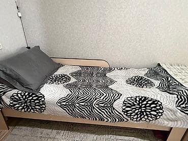 сейф для оруже: Продается кровать 2 штотдам за 2000 — 2