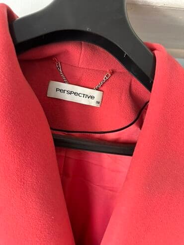 спортивные костюмы для девочек: Пальто, Халат, С поясом, M — 3