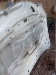 дэу нексия 2012: Капот BMW, Б/у, Оригинал — 1