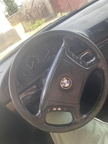 Руль BMW Оригинал
