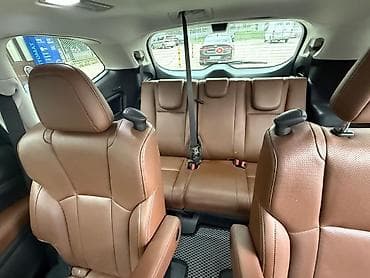 4 7: Subaru Ascent: 2019 г., 2.4 л, Кроссовер — 9