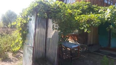 срочно продаю дом начала маевка: Дача, 35 кв. м, 3 бөлмө — 12