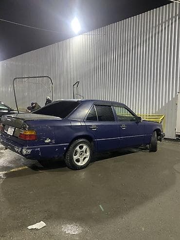 диски на мерс р16: Mercedes-Benz W124: 1991 г., Седан — 2