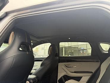BYD Song Plus: 2023 г., 1.5 л, Робот, Гибрид, Кроссовер — 5