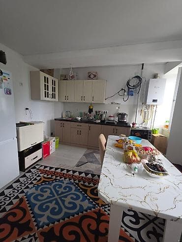 1 комната, 42 м², Элитка, 2 этаж, Евроремонт at lalafo.kg 1 комната, 42 м², Элитка, 2 этаж, Евроремонт