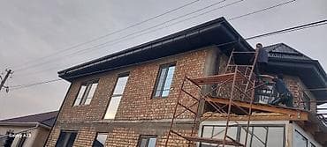 наружний блок: Фасадные и потолочные кассеты/панели для облицовки зданий - — 6