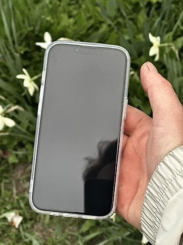 цена айфон 9: IPhone 13, Новый, 128 ГБ, Старлайт, Наушники, Чехол, 84 % — 5