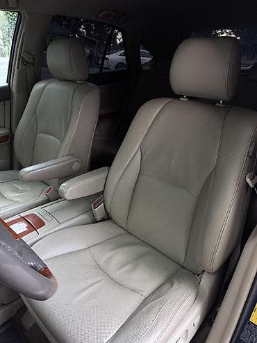 лексус 300рх: Lexus RX: 2004 г., 3 л, Автомат, Бензин, Кроссовер — 9