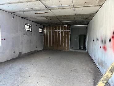 Недвижимость: Сдается помещение пол склад либо производство в районе Киркомстром — 2