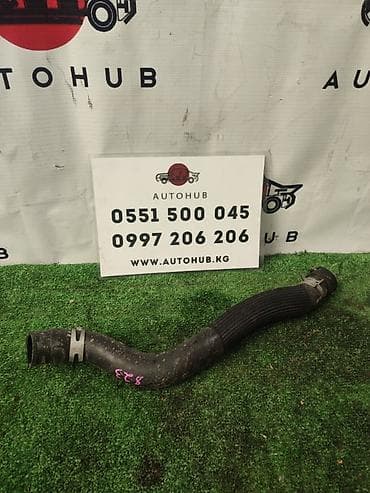 ford explorer: Патрубок Hyundai 2015 г., Б/у, Оригинал — 1