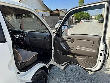 ручной кран: Hyundai Porter: 2009 г., 2.5 л, Ручные, Дизель — 10