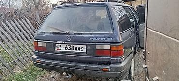 двигатель форд фокус 1.6 бензин: Volkswagen Passat: 1992 г., 1.8 л, Бензин, Универсал — 6