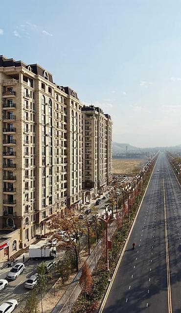 pro group: 3 комнаты, 112 м², Элитка, 14 этаж, Готовая ПСО (под самоотделку) — 1