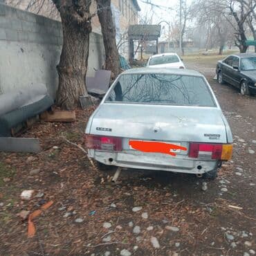 мотоблок дизельный 12 л с: ВАЗ (ЛАДА) 21099: 2002 г., 1.6 л, Механика, Бензиновая, Седан — 3