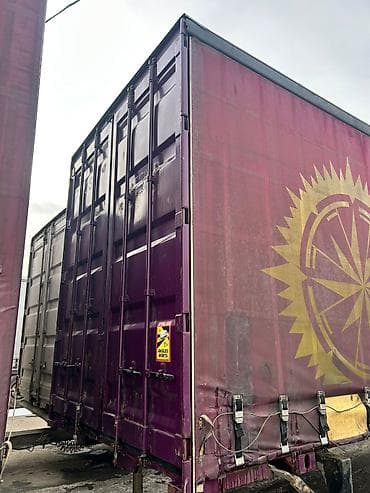 belarus mtz 80: Грузовик, Volvo, Стандарт, 7 т, Б/у — 4